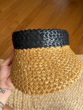 Hemlock Capri Visor